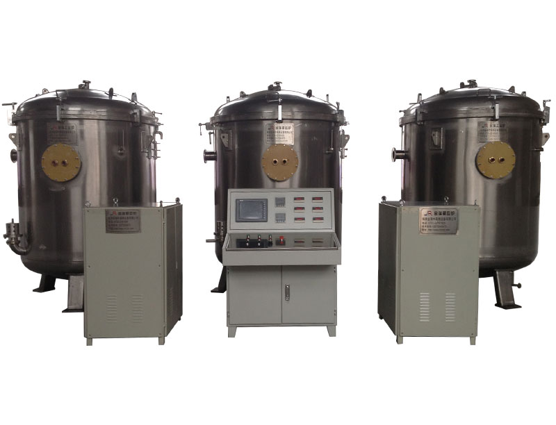 电池负极石墨化炉