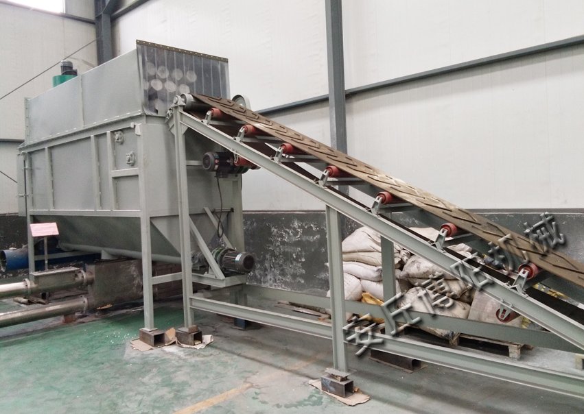 出售无机盐自动拆包机,自动破袋机