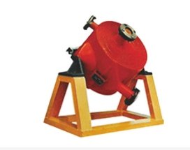 I型螺旋板式换热器