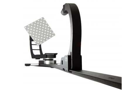 远场测试系统紧凑型分布式光度计