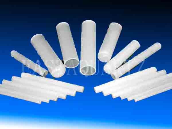 EQ-100系列乳白石英管