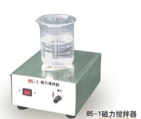 无加热磁力搅拌器