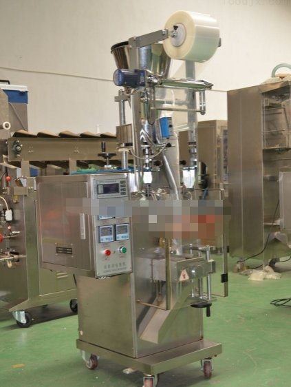 调料包三边封包装机