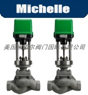 进口高压调节阀