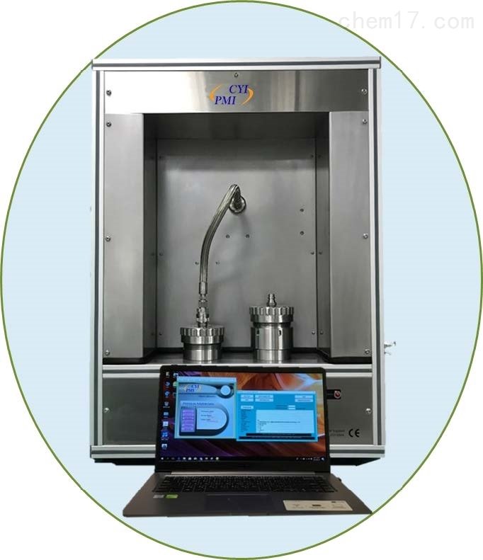 CYIPMI全能型通孔孔径分析仪 UNP