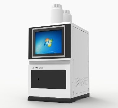 IC-3000离子色谱仪（阳离子）