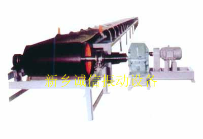 DTⅡ型带式输送机