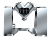 VI型强制型搅拌系列混合机