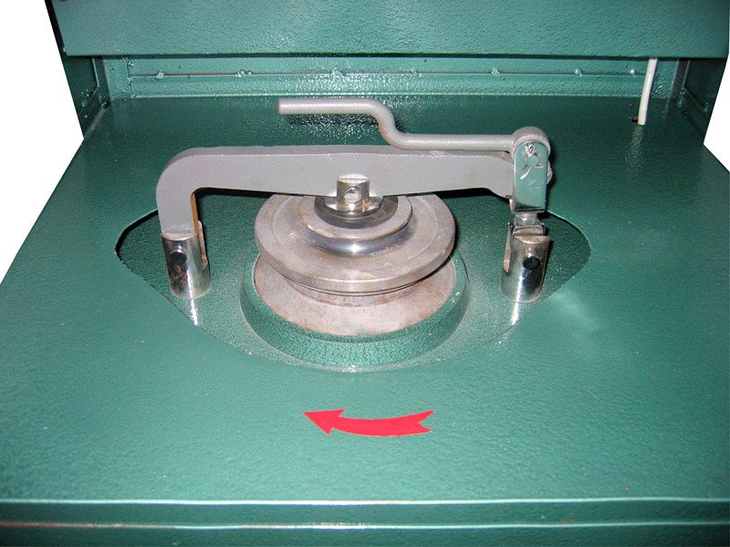 碳化钨系列制样机，一个头碳化钨制样机