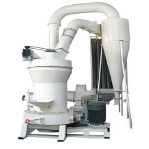 离心式超细磨粉机