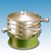 LD系列振动分级筛