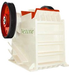 PE新型颚式破碎机