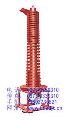 DZC系列垂直振动提升机