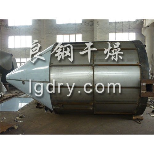 LPG系列高速离心喷雾干燥机