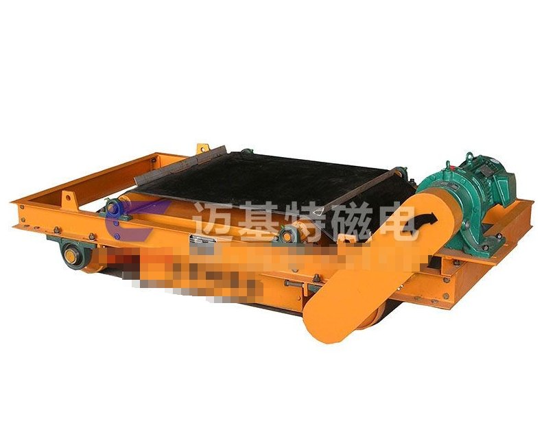 RCYD(C)系列永磁除铁