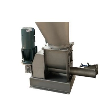 微量螺旋输送机