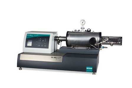 热膨胀仪 DIL 402 Expedis Select & Supreme