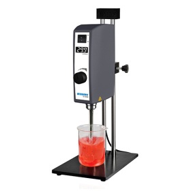 WIGGENS D-500 D数显均质乳化器