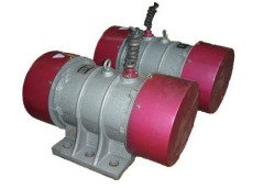 振动电机  矿用振动筛 刚性叶轮给料机