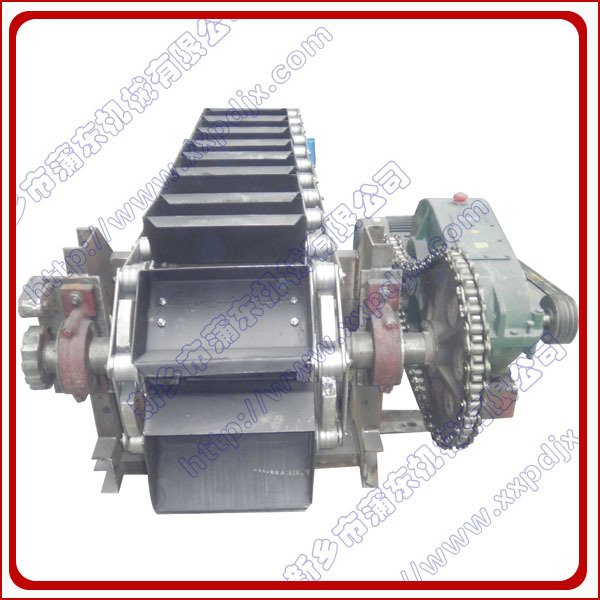 DS型连续斗式输送机