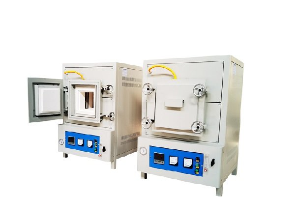 1700度箱式气氛炉