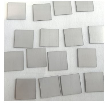 MPCVD设备培育的CVD晶种