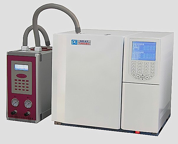 GC-17气相色谱仪