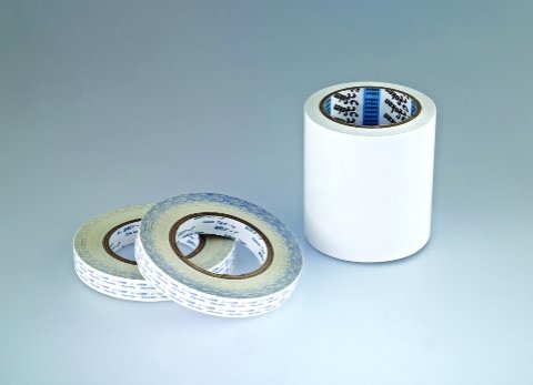 PET芯材单面胶带