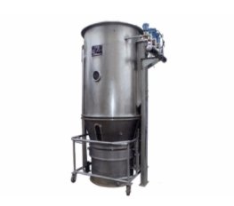 GFG系列高效沸腾干燥机