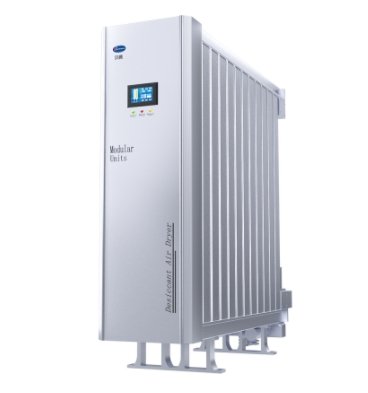 微热模芯干燥机