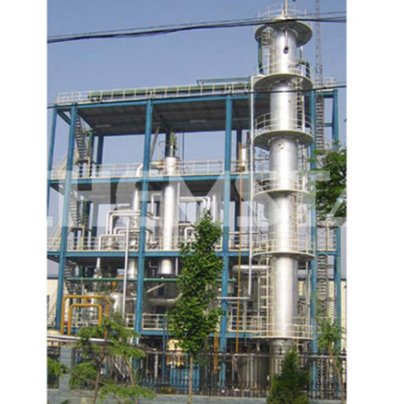 磷脂浓缩及分提生产线成套设备