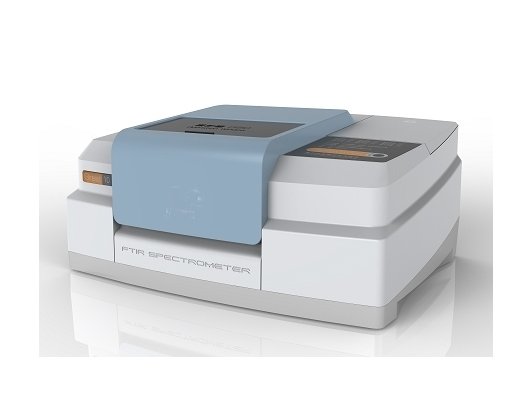 傅里叶红外光谱仪