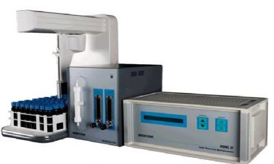 Brooks Rand痕量总汞测汞仪MERX-T