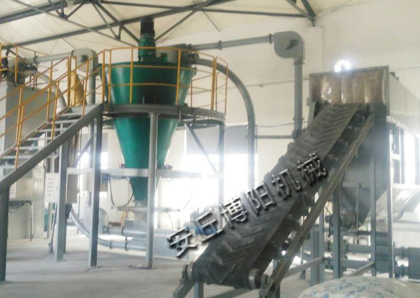 粮食自动拆包机 自动破袋机生产厂