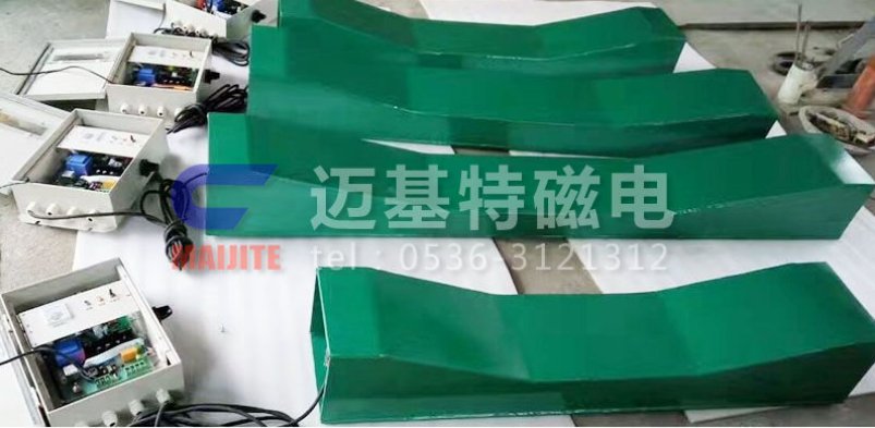 CXJ-B系列金属探测仪