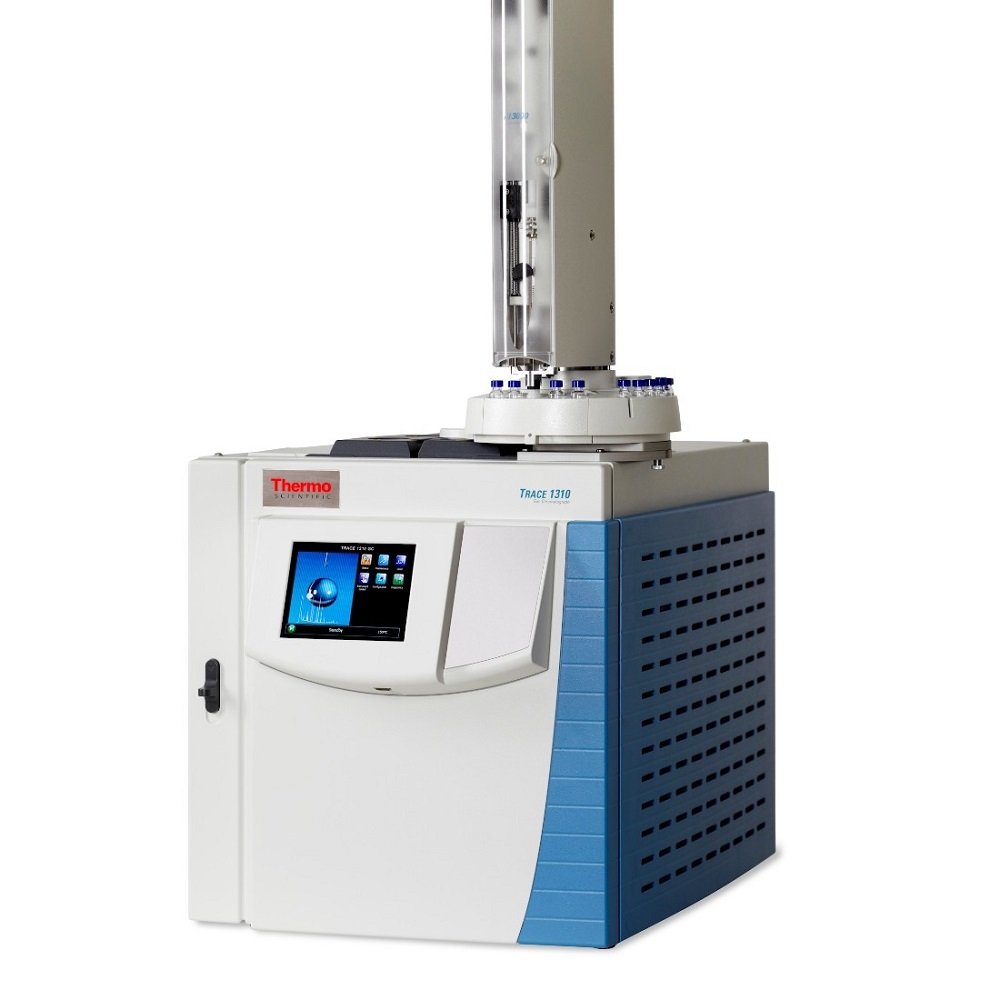 TRACE 1300系列模块化气相色谱仪