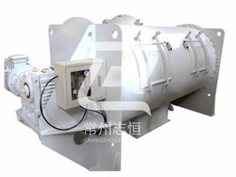 犁刀混合机LDH系列