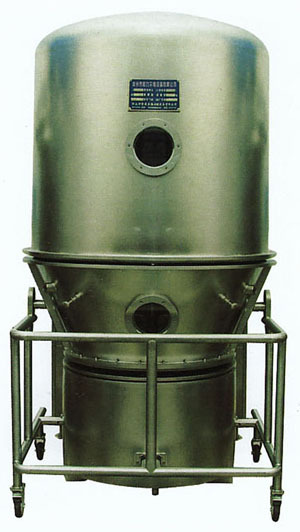 GFG 系列高效沸腾干燥机