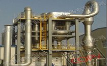 QG脉冲气流干燥机