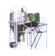 LPG高速离心喷雾干燥机