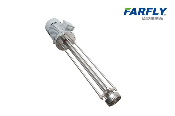 FSB高剪切分散乳化机