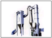 旋转闪蒸干燥机