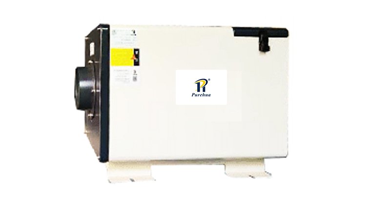 MC系列经典油雾净化器