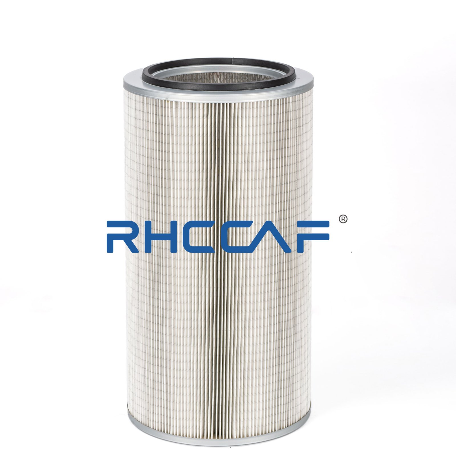 防静电覆膜滤筒