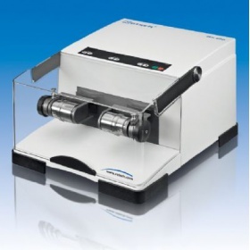 德国莱驰*MM400混合型球磨仪