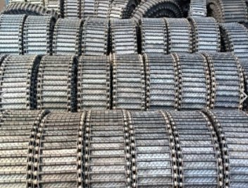 排屑机链输送机