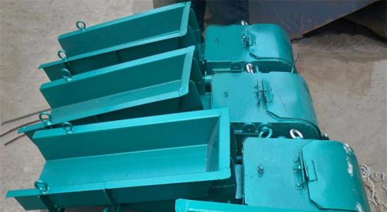 GZ电磁振动给料机