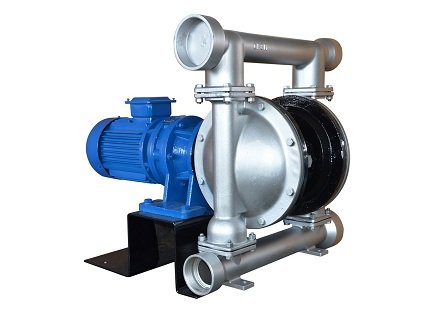 DBY3型电动隔膜泵