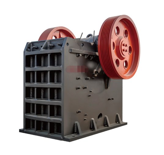 PE系列颚式破碎机(国版）