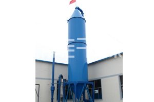 YPG系列压力式喷雾（冷却）干燥机